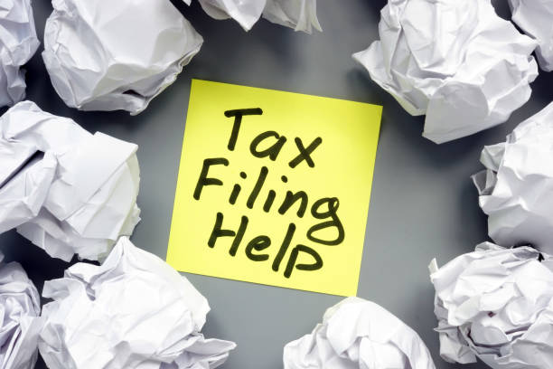 Salaried tax filling easy guide