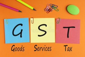 GST Annual Return Filing