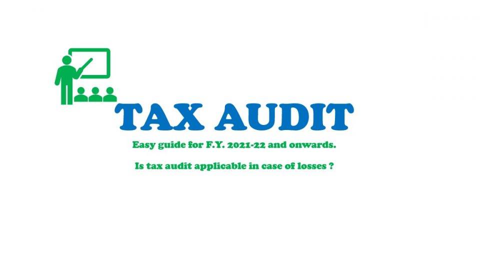 Tax Audit