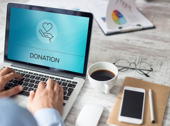 Donation u/s 80G