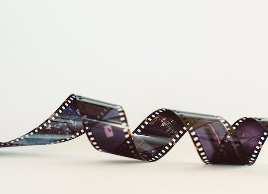 cinematography