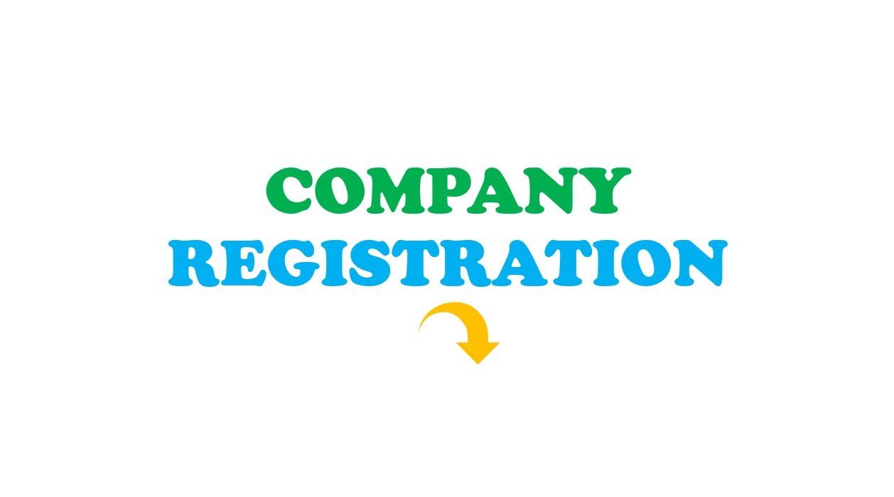 Company Registration