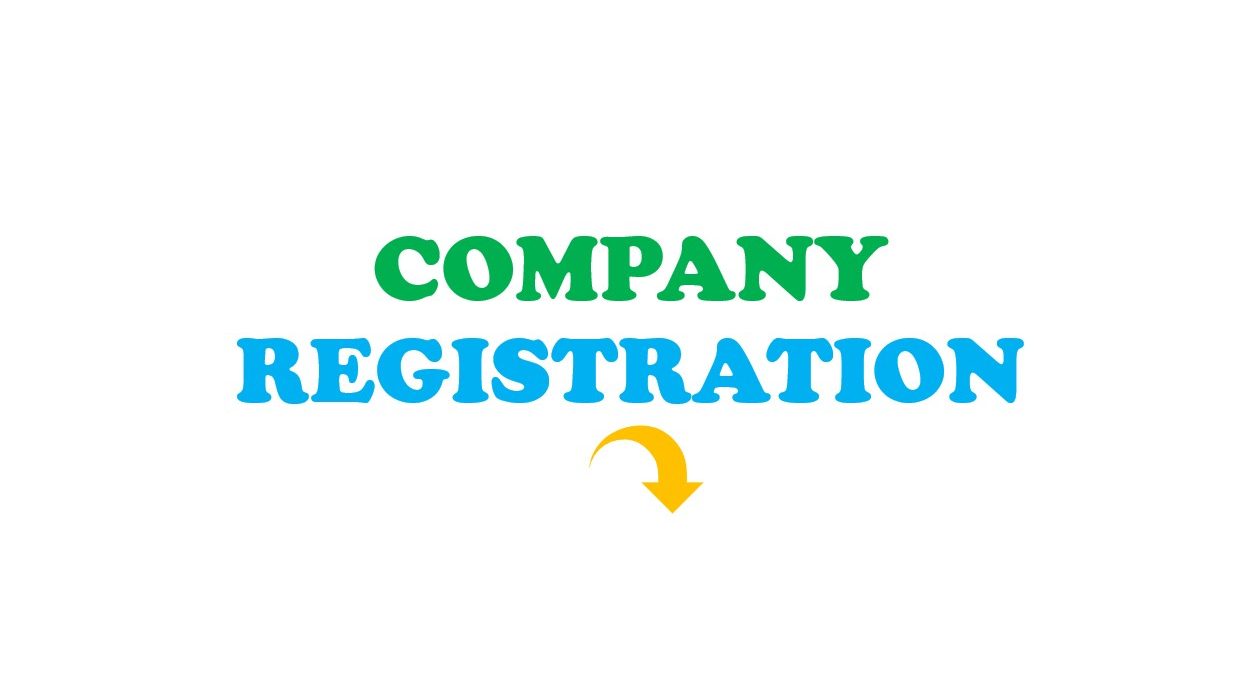 Company Registration