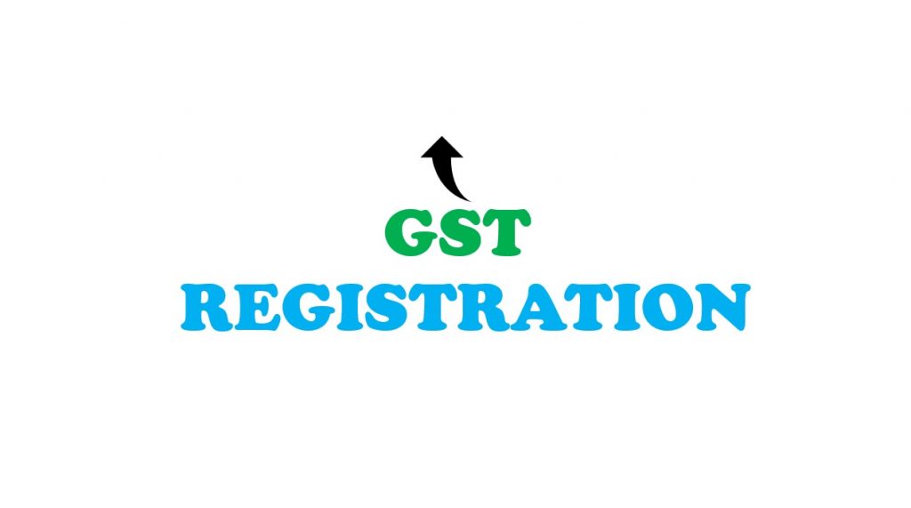 GST Registration