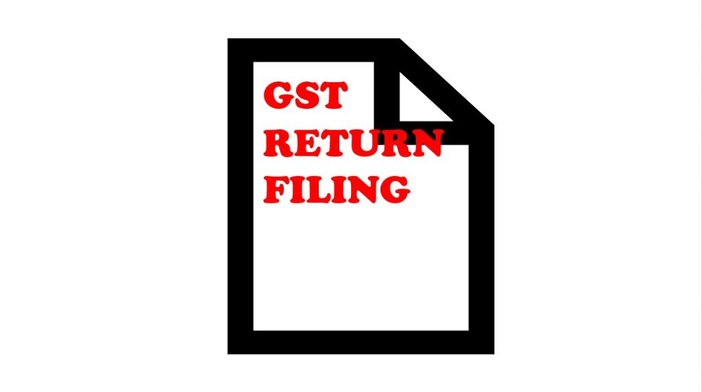 GST Return Filing